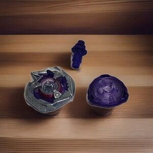 Takara Tomy Beyblade X BX-14 01 Shark Edge 3-60LF [US SELLER]